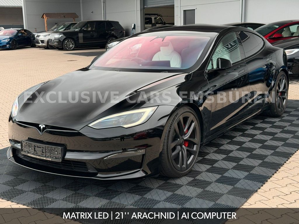 Image of Tesla Model S