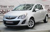 Opel Corsa D 1.4*Inspe.Neu*Navi*Tempomat*Sitzheizung* - Opel Corsa in Mönchengladbach
