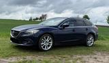 Mazda 6 2.0 SKYACTIV-G 165 Center-Line Center-Line - Mazda 6 von privat