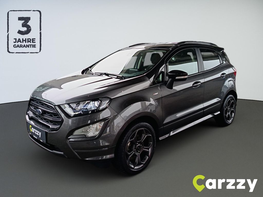 Image of Ford EcoSport