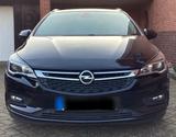 Opel Astra Sports Tourer 1.6 CDTI 120 Jahr... - Opel Astra: J Cdti