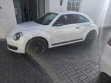 Volkswagen Beetle 1.2 TSI - 19 Zoll Alufelgen - 2. Hand  - VW Beetle Gebrauchtwagen in Bremen