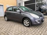 Hyundai i20 Classic 1.HAND NUR70.000KM GARANTIE - Hyundai i20 in Kiel