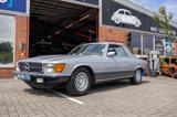 Mercedes-Benz 450 SLC R107 *BRD FAHRZEUG*TOLLER ZUSTAND* - Mercedes-Benz Oldtimer: Coupe