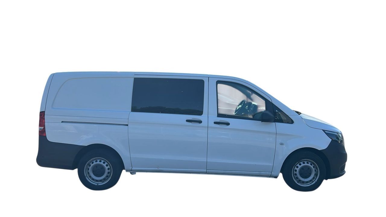 MERCEDES-BENZ Mercedes-benz Vito 2.2 116 CDI PL Mixto Extra-Lo