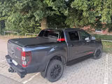 Ford Ranger Wildtrak THUNDER - Neuer Motor! - Ford Ranger: Thunder