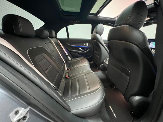 Mercedes-Benz E 63 S*AMG*Lim.*4Matic+*Pano*Night*Burmester*