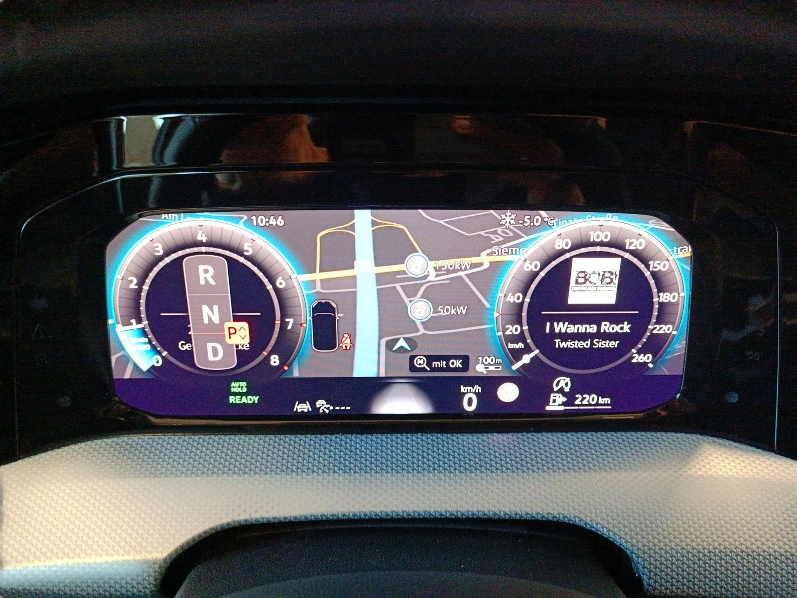 Volkswagen Golf - Bild 13