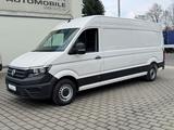 Volkswagen Crafter 2,0 TDI Kasten"Maxi" CarPlay/DAB/Kamera - Volkswagen Crafter in Chemnitz