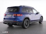 Mercedes-Benz GLB 200 d 4M SPECIAL-EDITION+AMG+AHK+TOTW.+360°+ - scheckheftgepflegte Mercedes GLB 200