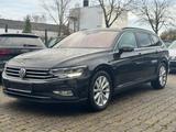 Volkswagen Passat Variant Business - Volkswagen Passat Variant: Limousine