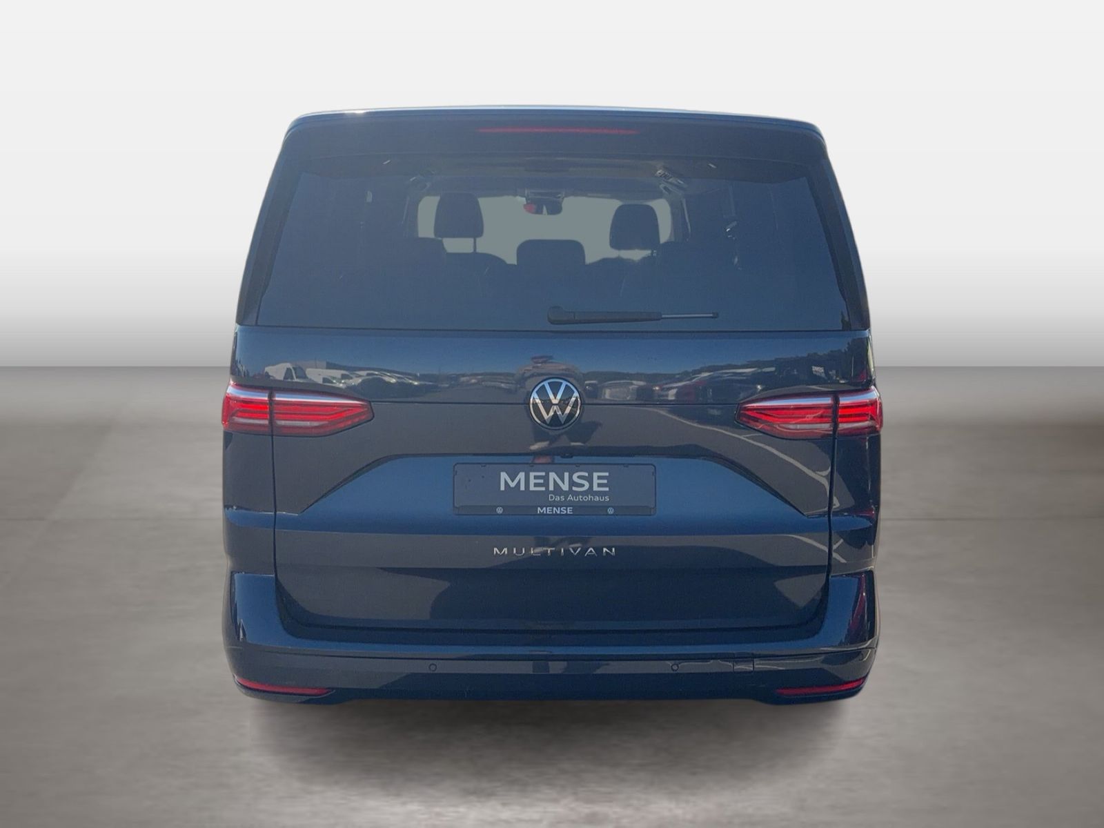 Volkswagen Multivan T7 Basis TDI LÜ 110 kW DSG CarPlay LED foto 4