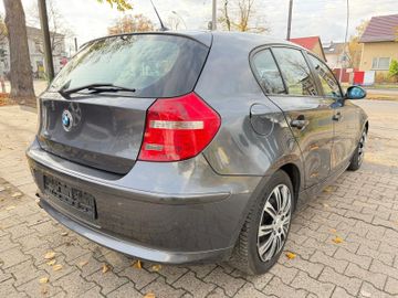 BMW 116 - 5