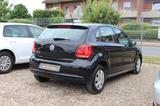 Volkswagen Polo V *S.Heft*Klima*Nichtraucher*ZV Funk - Volkswagen Polo Fun mit Benzin-Antrieb