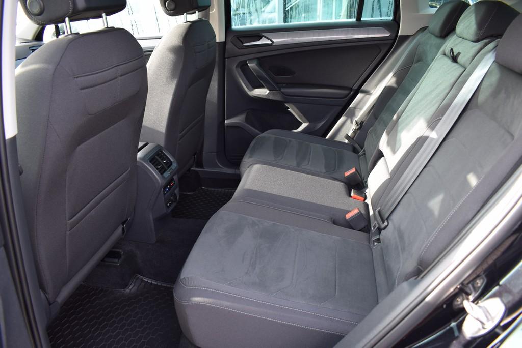Volkswagen Tiguan TDI 2.0 4Mo/DSG *LED*Nav*ACC*AHK*RüKam, миниатюра 14