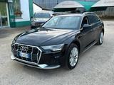 Audi AUDI A6 ALLROAD 45 TDI 3.0 QUATTRO TIPTRONIC 231 - Audi A6 Allroad Hybrid (Diesel/Elektro)