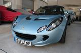 Lotus Supercharged - Traumwagen - Service neu - gebrauchte Lotus Cabrios
