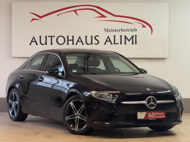 MERCEDES-BENZ A 220 A Limousine A 220 4Matic