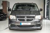 Dodge Grand Caravan 3,6 LPG BRC AHK - Dodge aus 2012