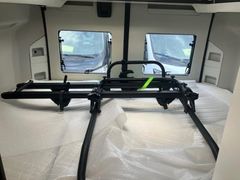 Adria Twin Supreme 600 SPB Automatik 1. Hand