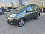Fiat Panda 4X4 1.3 MJT 75CV CLIMBING - Fiat Panda Climbing mit Diesel-Antrieb