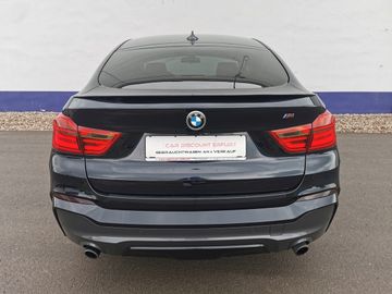 BMW X4 - 6