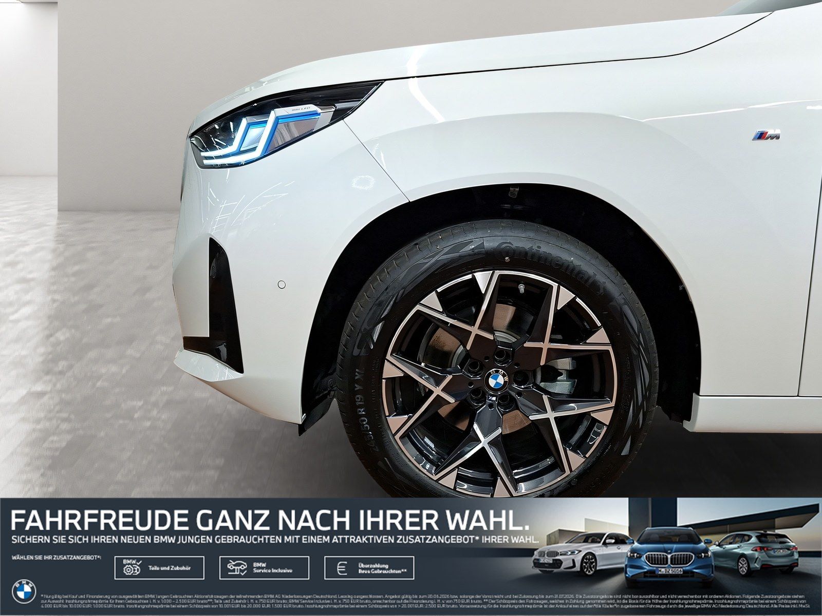 BMW X3 - Bild 10