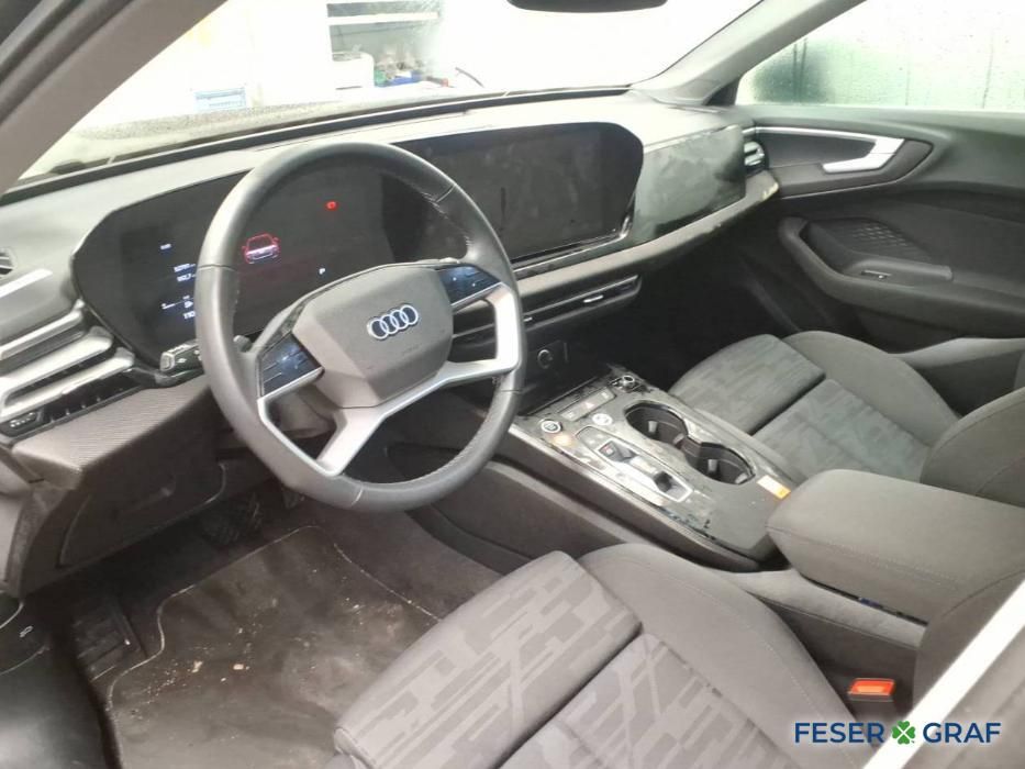 Audi A5 - Bild 3