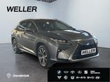 Lexus RX 450h Executive Line *Allrad*Pano*AHK*HUD*CAM* - Lexus RX 450 mit Panoramadach