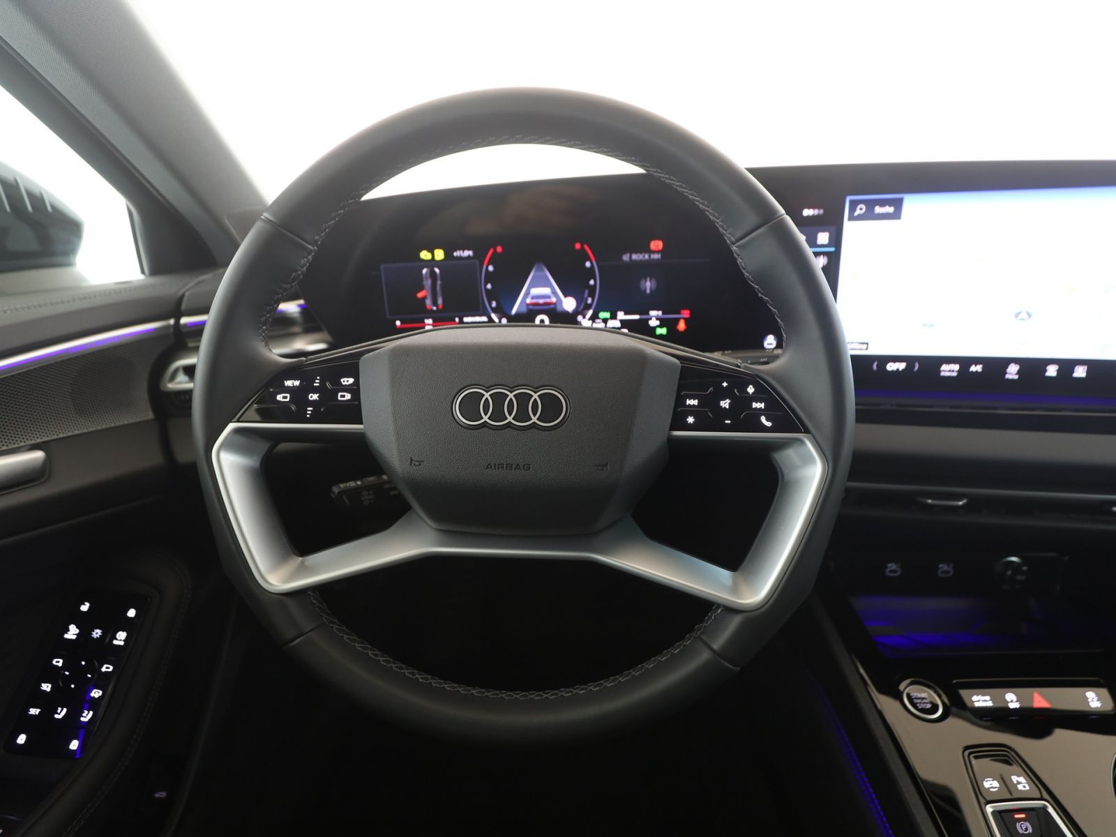 Audi A5 - Bild 15