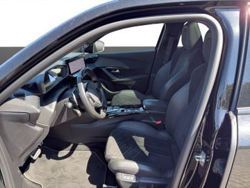 Peugeot 2008 1.2 PureTech 130 GT 360+AHK+Kam.+KeyLess+SD