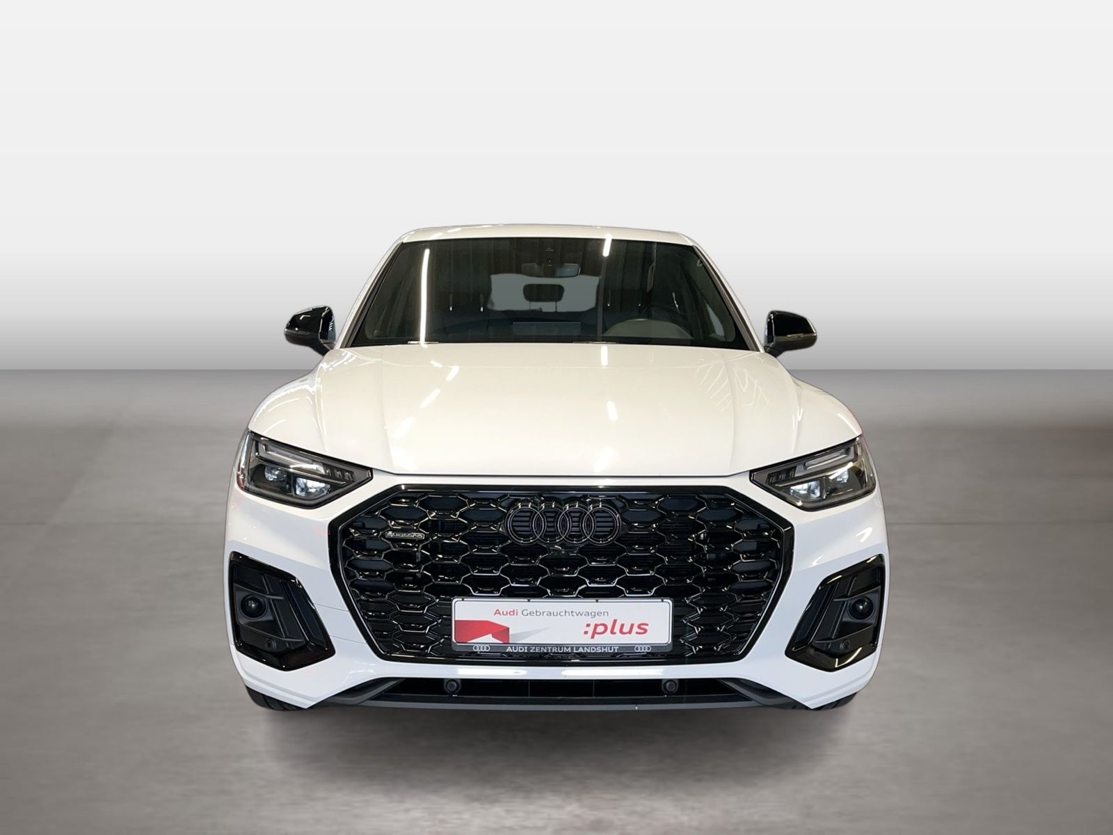 Audi Q5 - Bild 6
