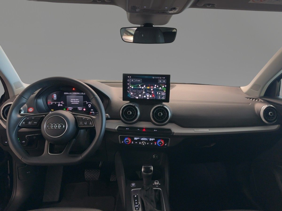 Audi Q2 - Bild 9