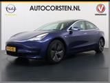 Tesla Model 3 SR Plus 325PK LFP Accu SOH 91% LMF 18" A - Tesla MODEL 3 SR Gebrauchtwagen