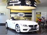 BMW Z4 sDrive 20i M-Sportpaket Autom.Leder Xenon PDC - BMW Z4 in Essen