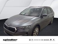 Skoda Octavia - Vorschau Bild 1