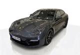 Porsche Panamera 4S Sport Turismo inkl. Approved neu!