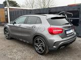 Mercedes-Benz GLA 220 CDI AMG Paket*Bi-Xenon*LED*Navi*KeyGo*SH - gebrauchte Mercedes-Benz GLA 220 aus dem Jahr 2014