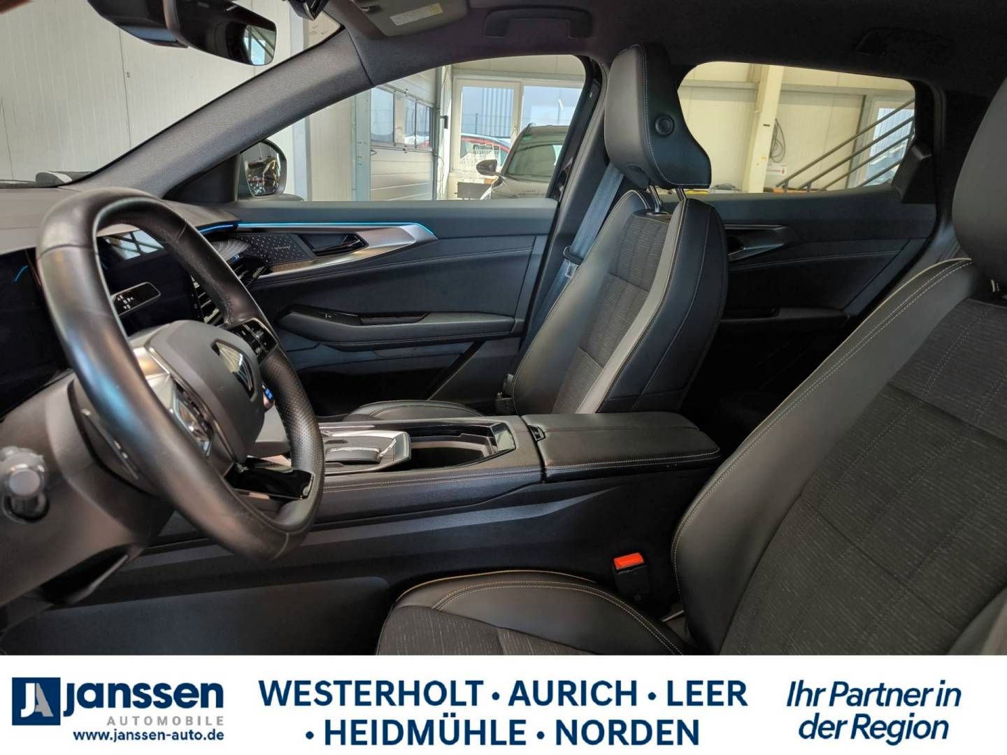 Fahrzeugabbildung Renault Austral Iconic E-Tech Full Hybrid 200