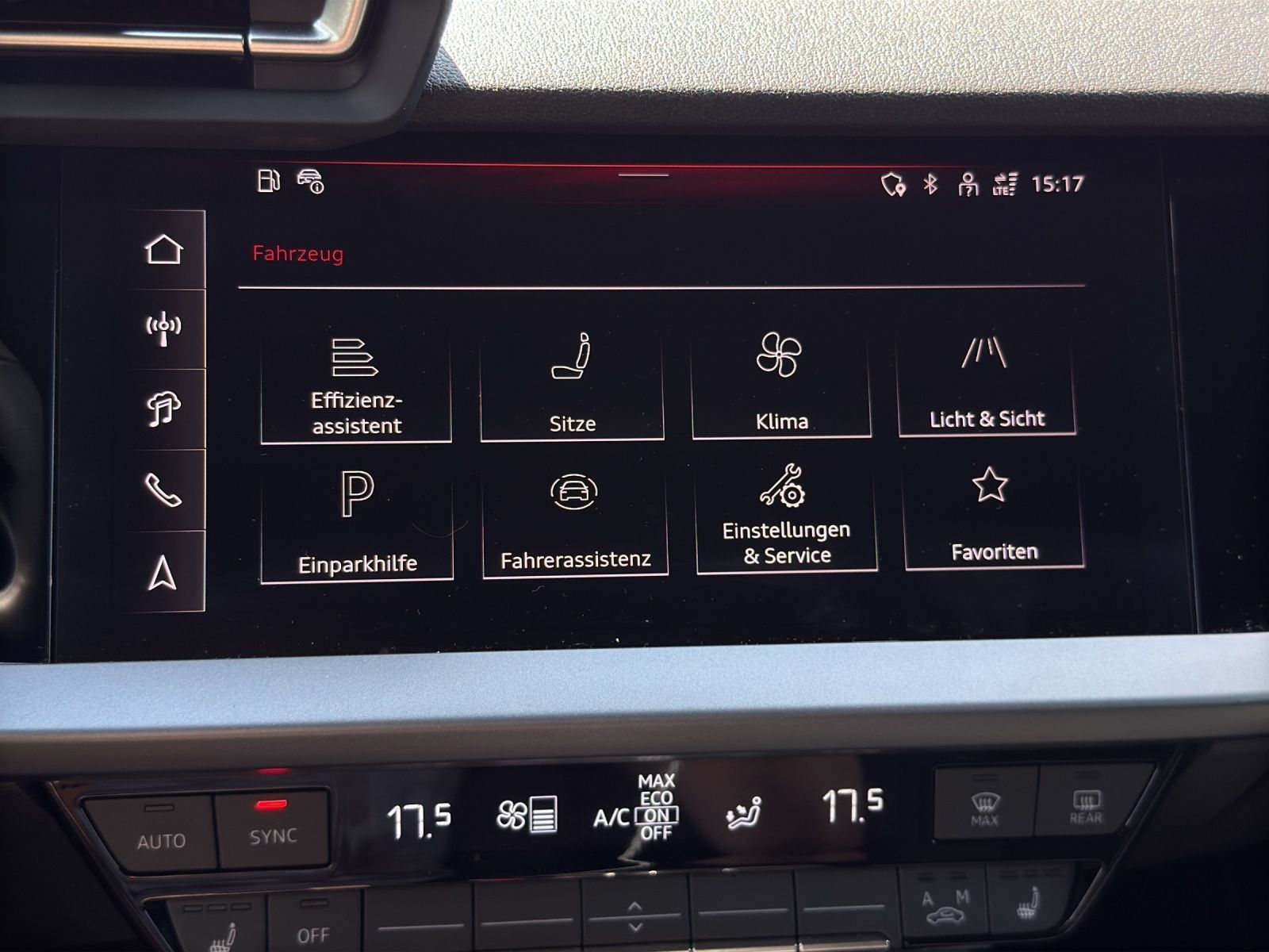 Audi A3 - Bild 17