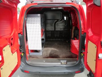 Ford Transit - 7