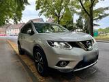 Nissan X-Trail PANO SITZHZ 360Grad 8FACH a... - Nissan X-Trail in Duisburg