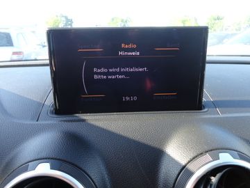 Audi A3 - 12
