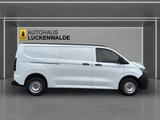 Volkswagen T7 Transporter Kasten 2.0 TDI 4M LR Aut. *AHK*GR - Volkswagen Pritsche + Plane