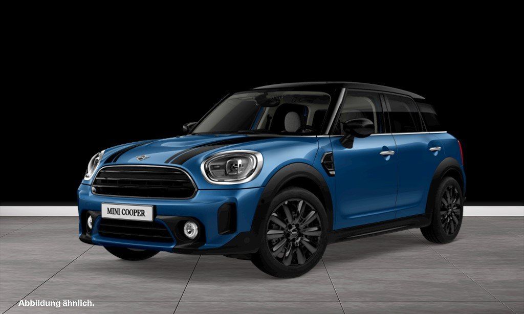 Image of MINI Cooper Countryman