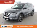 Nissan X-Trail 1.6 N-Connecta*NAVI*TEMPO*CAM*PDC*SHZ* - Nissan Gebrauchtwagen von 2017