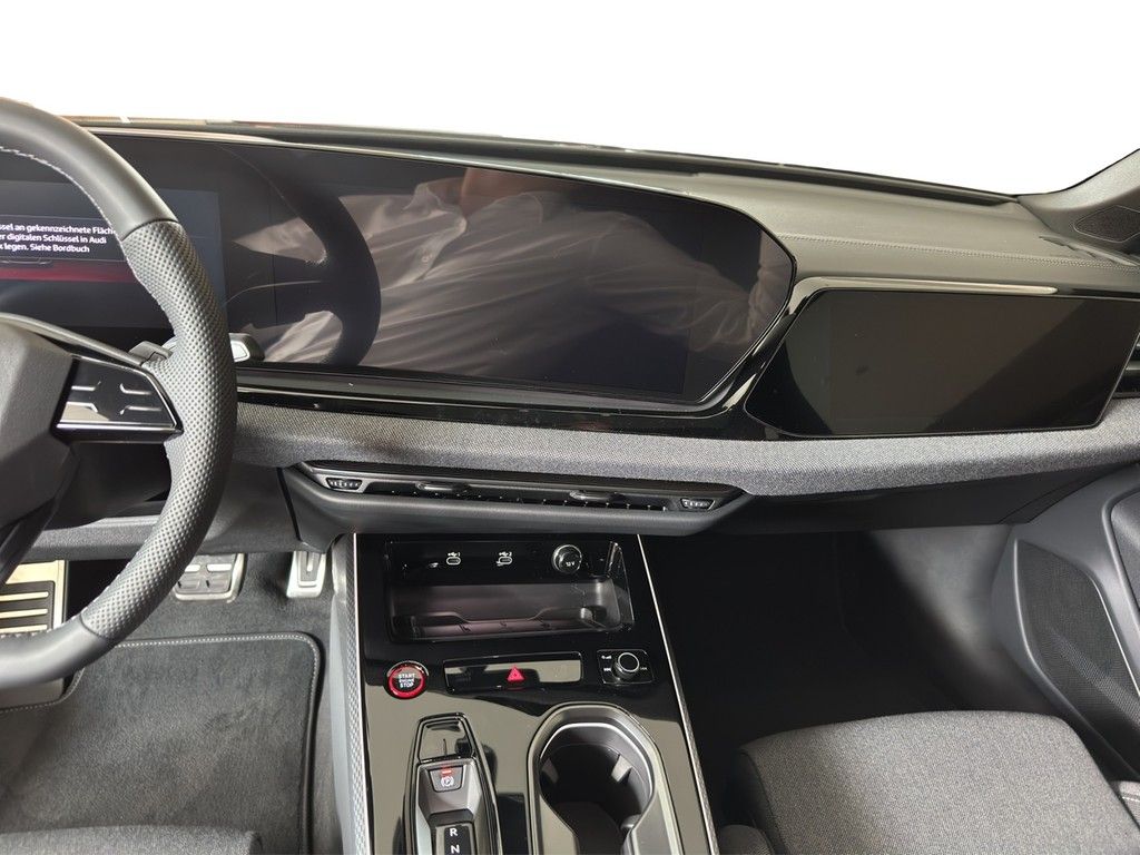 Audi A6 - Bild 15