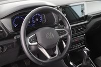 Volkswagen T-Cross - Vorschau Bild 14