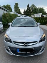 Opel Astra Sports Tourer 1.4 T ecoF Edition 103 S... - Opel Astra: Eco4