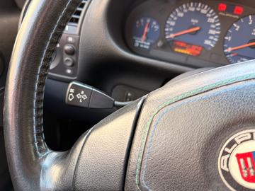 1997 Alpina B3 缩略图 14